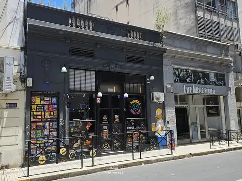 Local en Venta en Rosario, USD 240.000