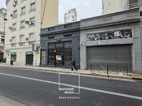 San Lorenzo 900