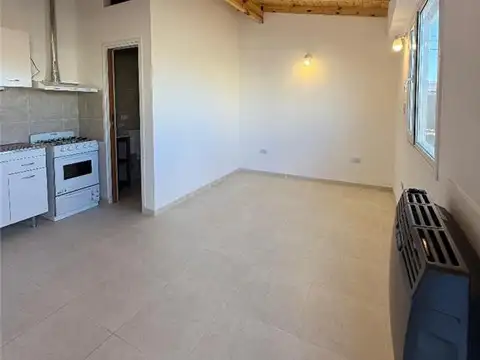 DEPARTAMENTO 1 AMBIENTE - SAN MARTÍN, RÍO GRANDE