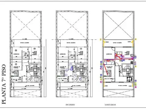 Terreno en Venta de 204,0 m2