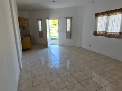 Departamento en Alquiler de Monoambiente