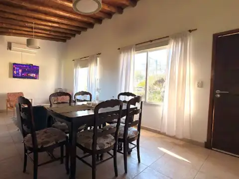 VENTA CASA 3 AMB SIERRA DE LOS PADRES GRAN  PARQUE