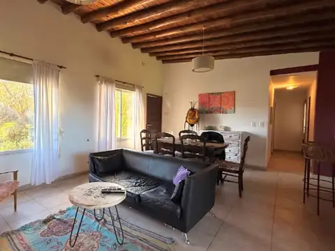 Casa en Venta 15 años