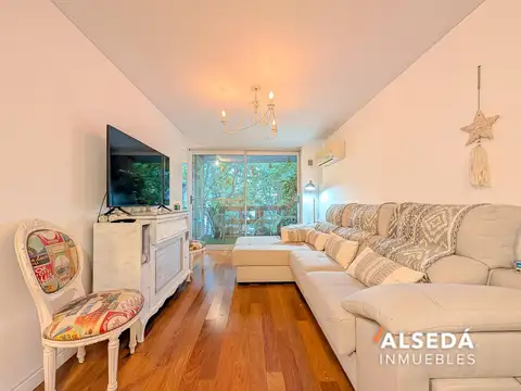 Departamento en Venta 8 años