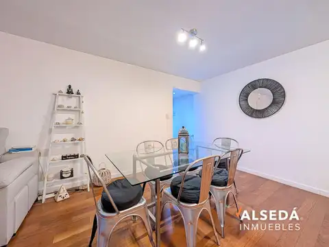 Departamento en Venta de 3 dormitorios