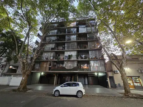 Departamento 3 dor en Nuestra Señora de Lourdes