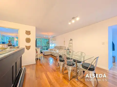 Departamento en Venta de 4 ambientes