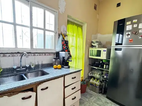 Casa en Venta 70 años