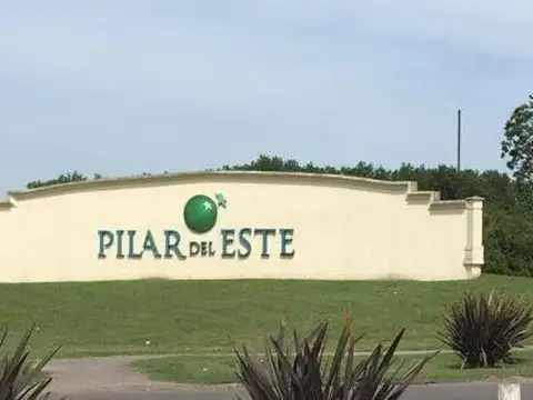 Terreno Lote  en Venta en Santa Elisa, Pilar del Este, Pilar