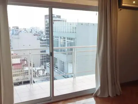 Departamento en Venta en Belgrano, USD 235.000