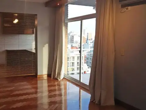 Departamento en Venta - 3 Ambientes - Cochera - Belgrano - Amenities