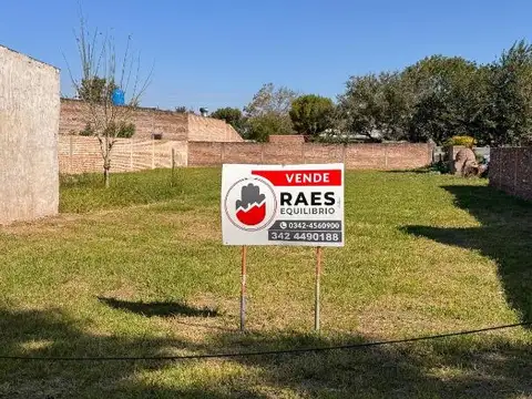 SE VENDE TERRENO EN LLAMBI CAMPBELL