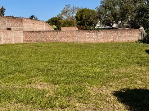 Terreno en Venta en Llambi Campbell, USD 35.000