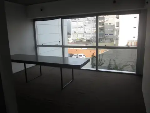 Av Libertador  al 6500
