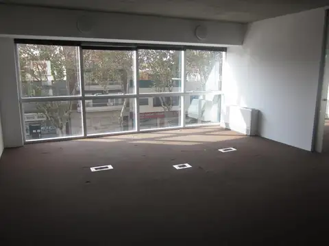 Oficina en Alquiler en Nuñez, USD 3.900