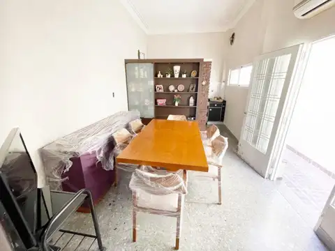 Casa en Venta en Lanus Este, USD 85.000