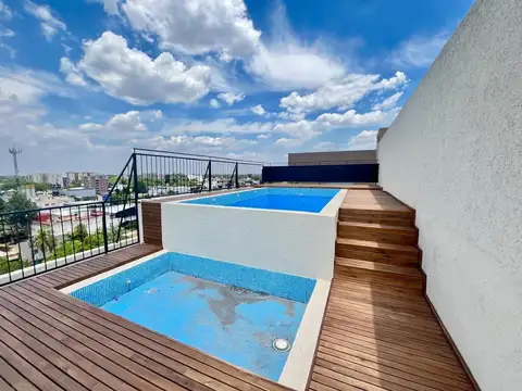 Departamento en Venta 7 años