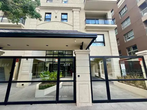 Luminoso Monoambiente