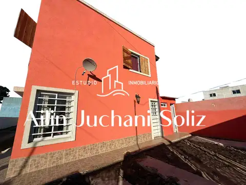 Casa en Venta de 2 dormitorios