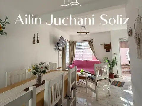 Casa en Venta 4 años