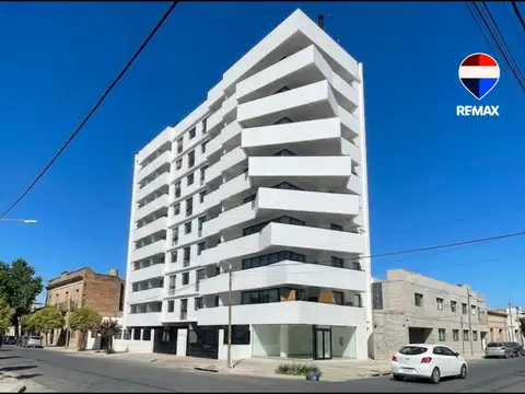 Monoambiente en venta a estrenar macrocentro salta