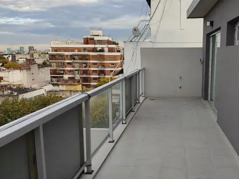 Departamento en Alquiler al Este
