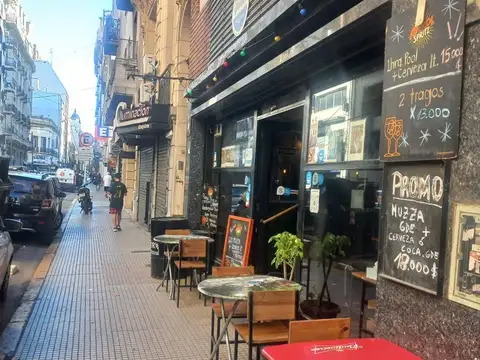 Venta FONDO DE COMERCIO