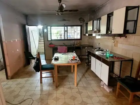 Casa en Venta en Banfield, USD 64.900