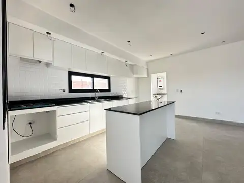 Casa en Venta al Noroeste