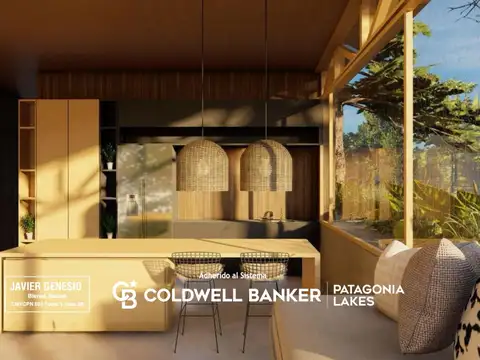 VENTA Local Comercial 55 m2 Centro Bvd Pascotto Villa La Angostura