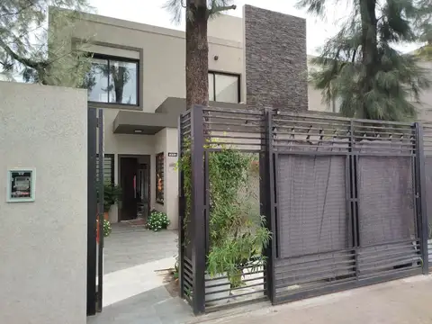 Diputado Hector Finochietto 2300