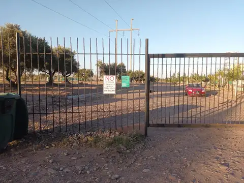 Barrio Ampros 8 - Videla Aranda 900