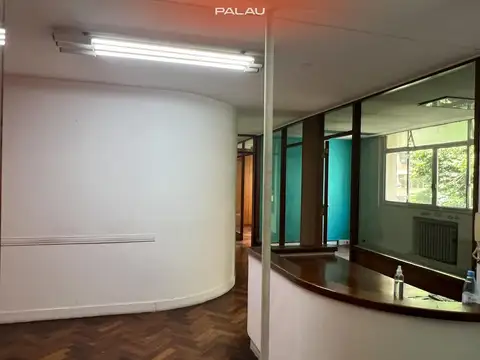 Oficina en Alquiler al Noroeste