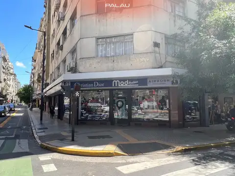 Oficina en Alquiler en Tribunales, $ 770.000