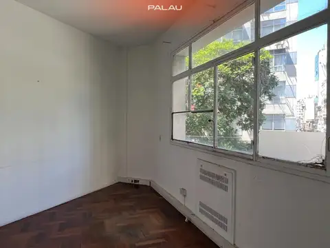 Oficina en Alquiler 70 años