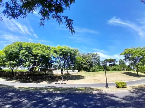 Maschwitz Barrio cerrado  "San Matías"