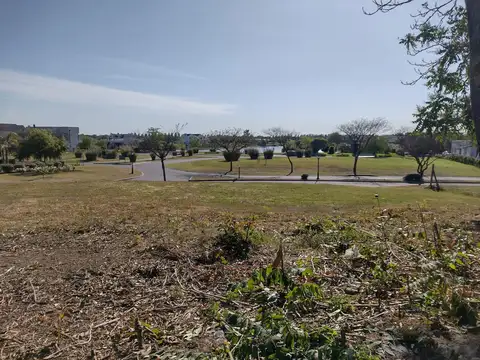 Maschwitz Barrio cerrado  "San Matías"