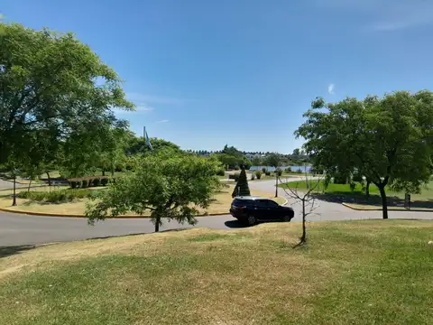 Lote 1080 m² - Barrio San Matías Altos de  Maschwitz