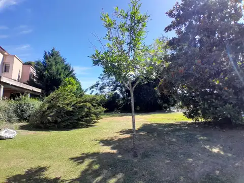 Lote 1080 m² - Barrio San Matías Altos de  Maschwitz