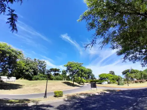 Terreno en Venta 35  mts Fondo