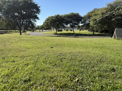 Lote 1080 m² - Barrio San Matías