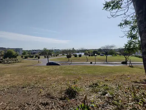 Lote 1080 m² - Barrio San Matías Altos de  Maschwitz