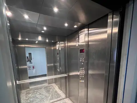 Oficina en Alquiler 14 años