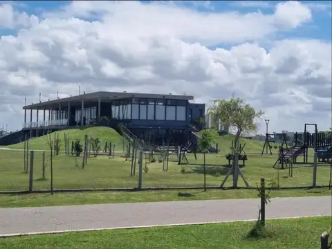 VENTA LOTE BARRIO ELCANO HUDSON