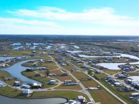 VENTA LOTE BARRIO ELCANO HUDSON