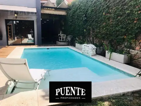 Casa - Monte Grande - Venta -