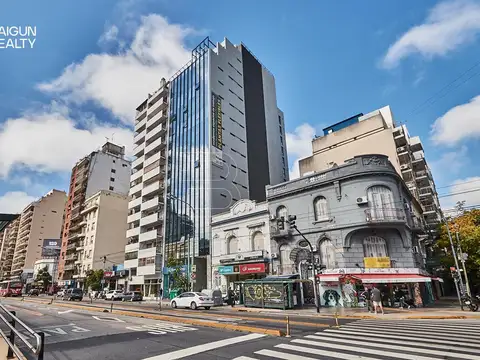 Oficina en Venta en Belgrano C, Belgrano