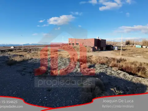 TERRENO EN ZONA LAGUNA NIMEZ