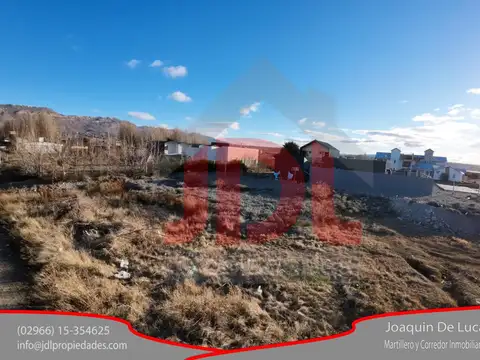 Terreno en Venta de 375,0 m2