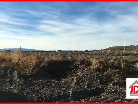 Terreno en Venta, FOT 60